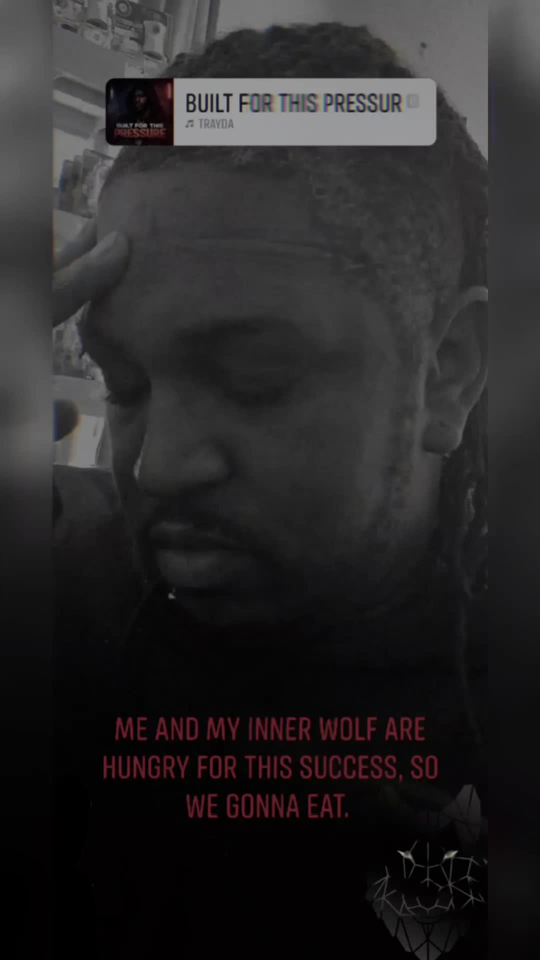 @Wolf