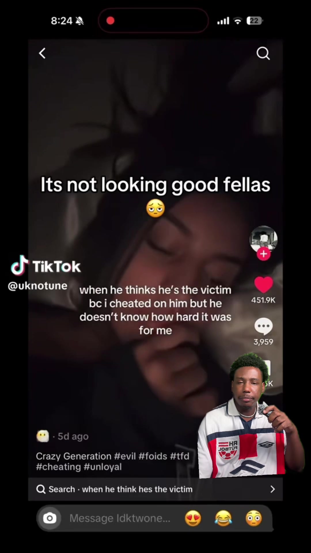 @G Dot