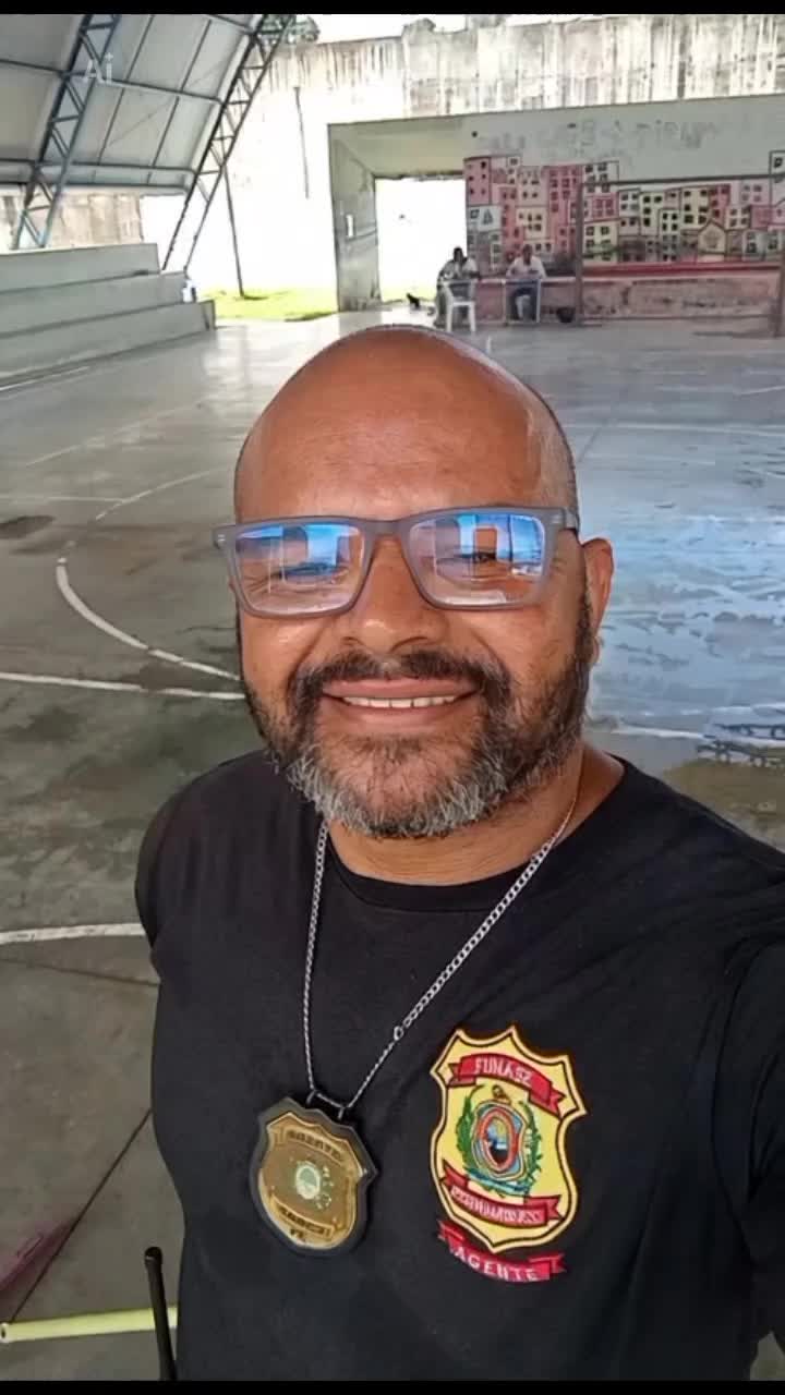 @Edilson Santos