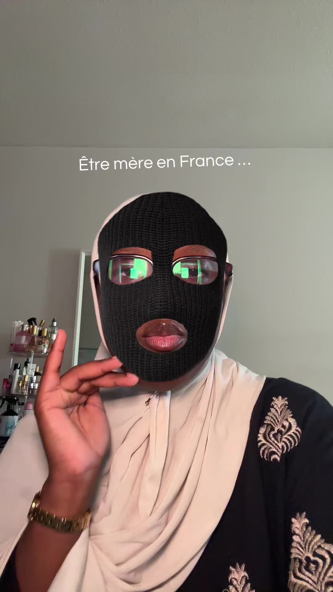 @M&Ecirc;LARACONTE🎙️