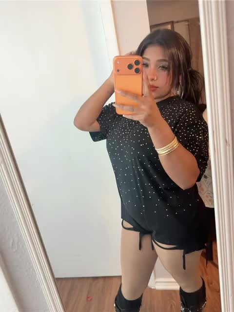 @Hay Chiquitita🤭