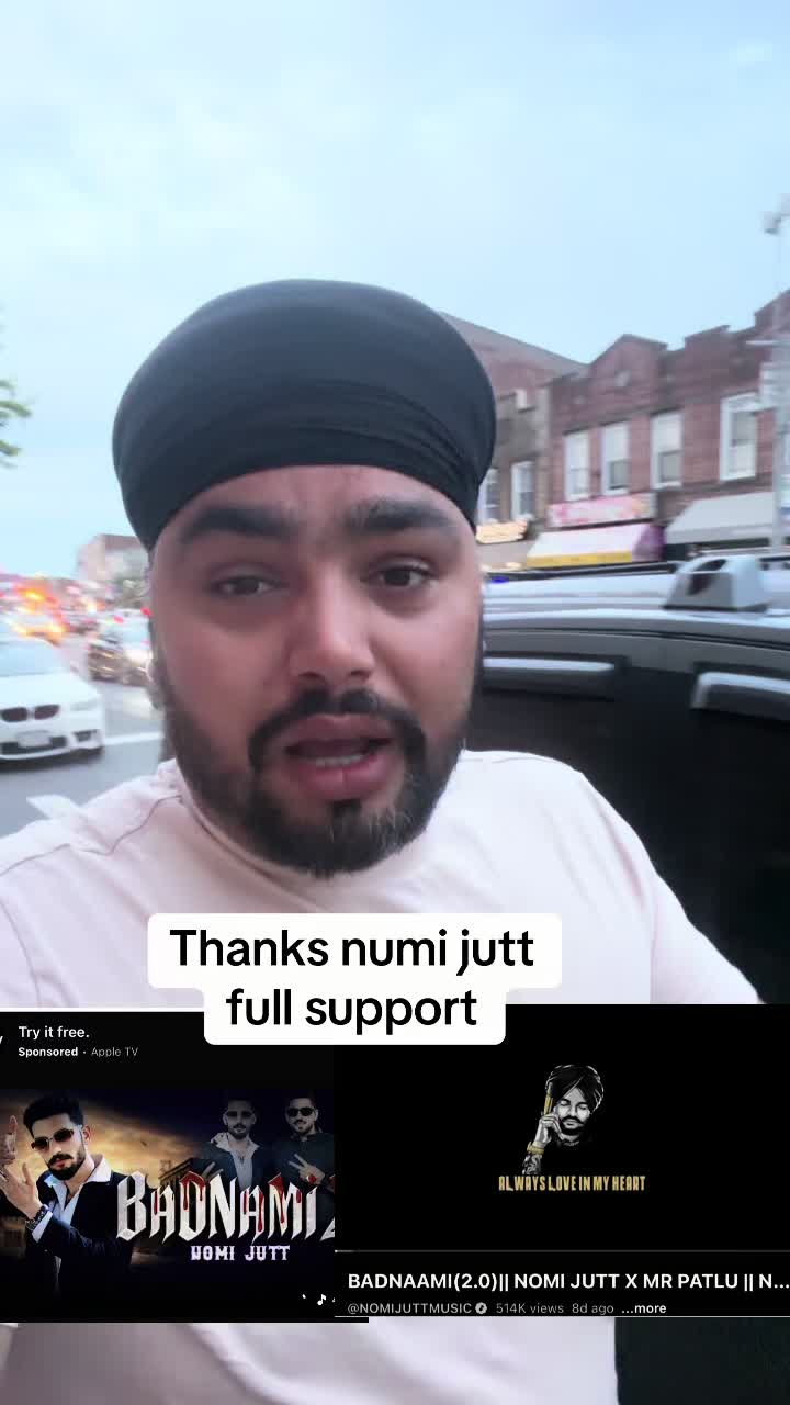 @Tonysingh9270