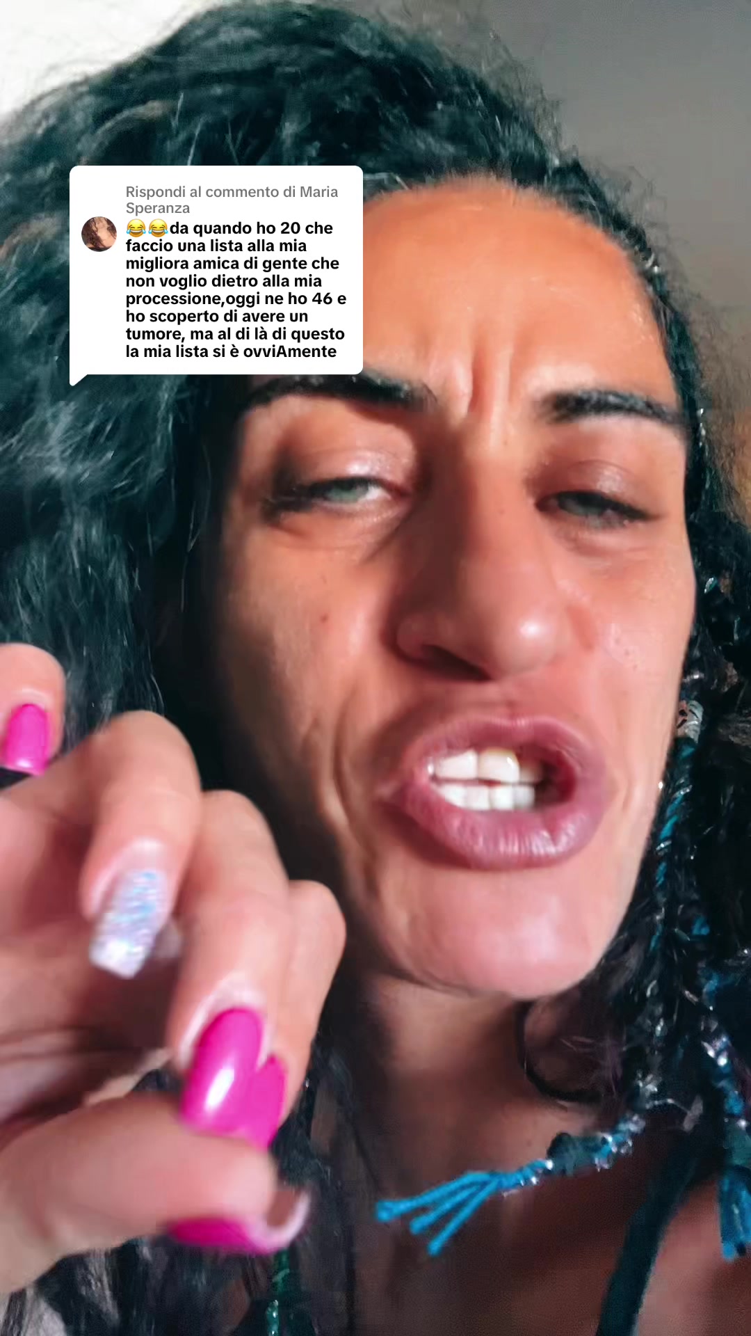 @anna Calabrese