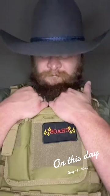 @Captain YeeHaw (S.T.H)