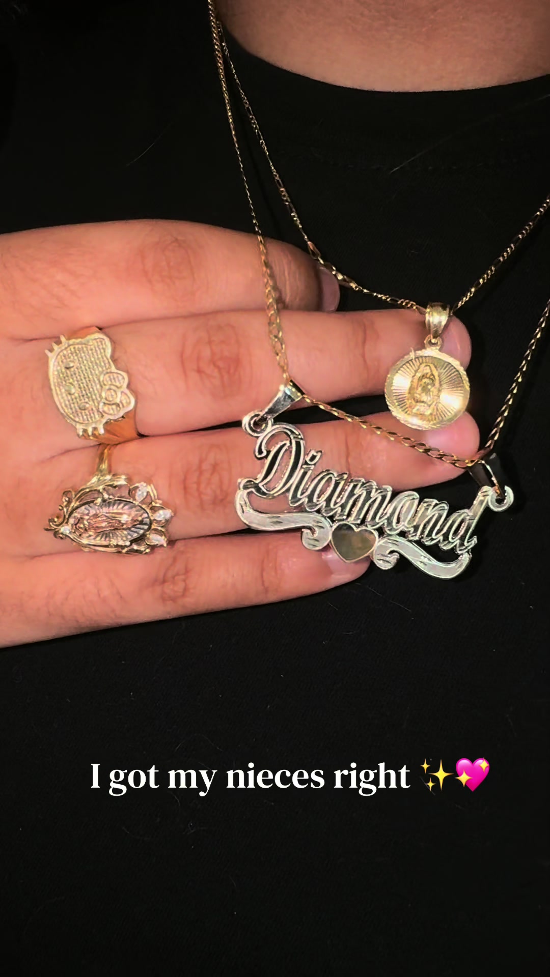 @Tito’s Jewelry