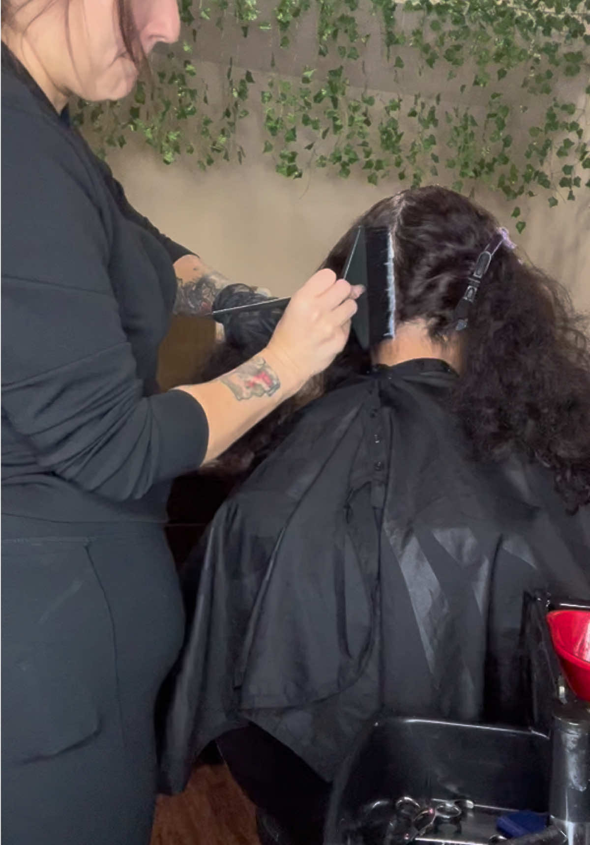 @Jazz || SAN ANTONIO TX HAIR