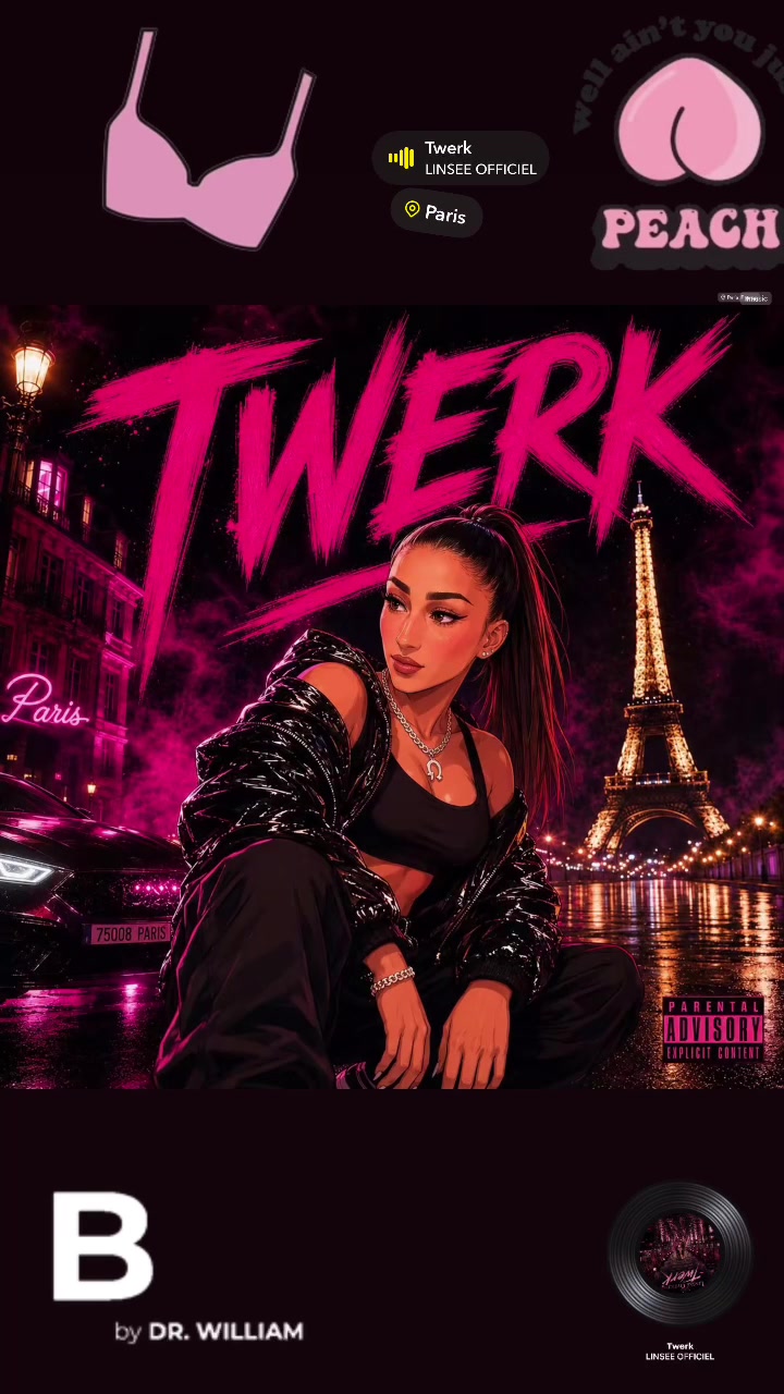 @Linsee Officiel