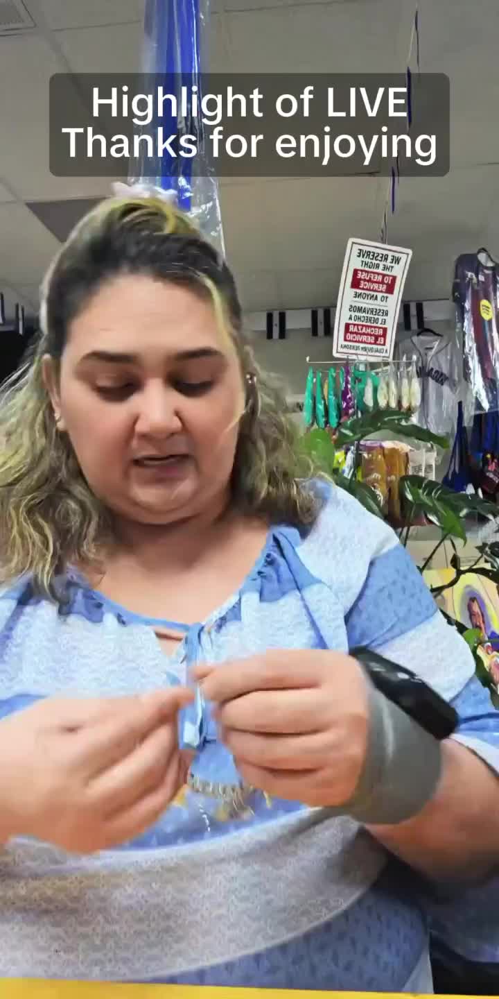 @Vanenica Delicias Y Mas