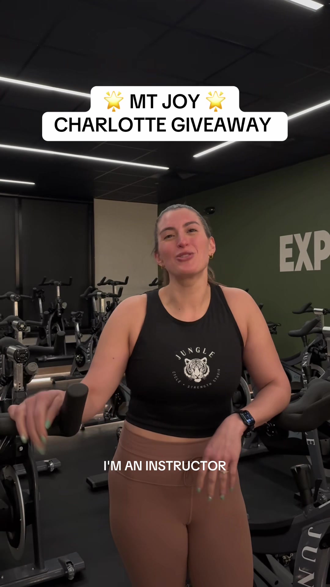 @JUNGLE