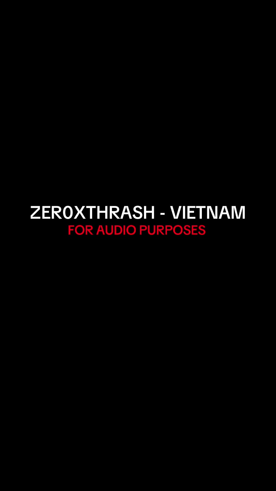@⛧ZER0XTHRASH⛧