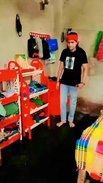 @রাজ কুমার রে মহা রানি🥰 S+P🥰