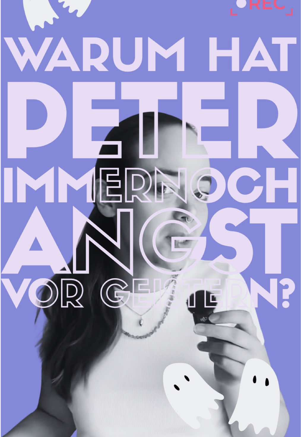 @Cara | Die drei Fragezeichen