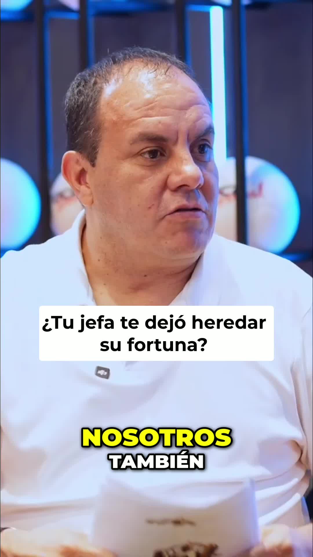 @Latino Velmor