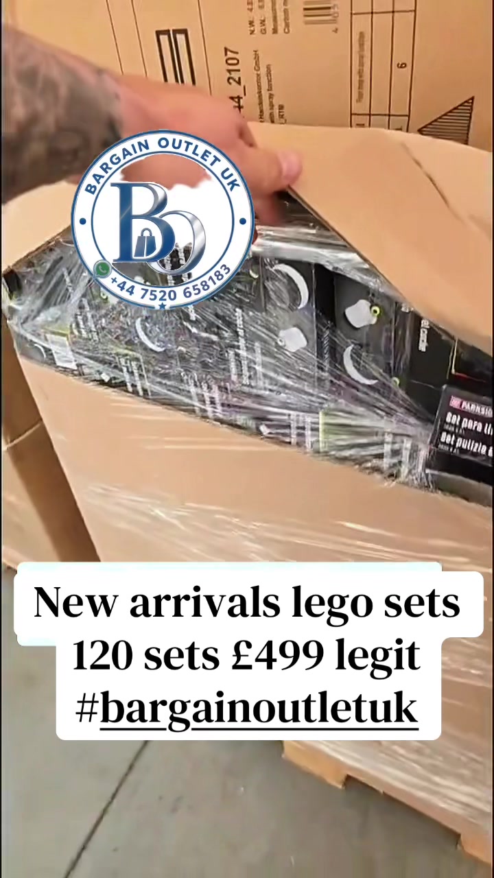 @Branded_Overstock Uk