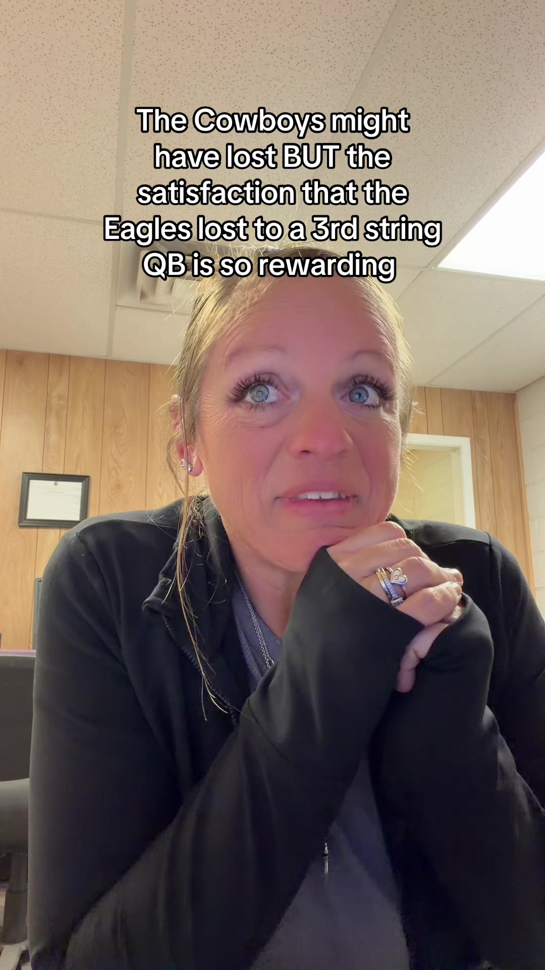@Kristen Ramirez