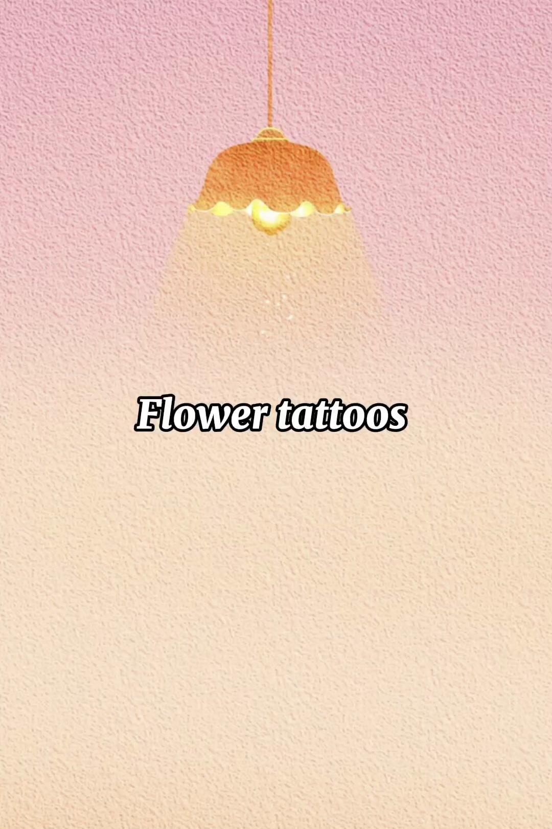 @Everjoy Temporary Tattoos