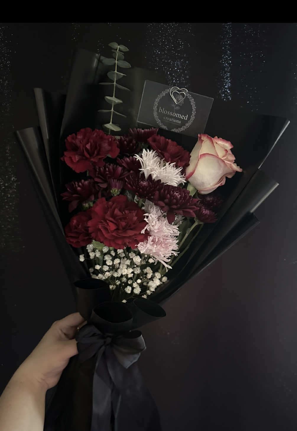 @blossomedcreations
