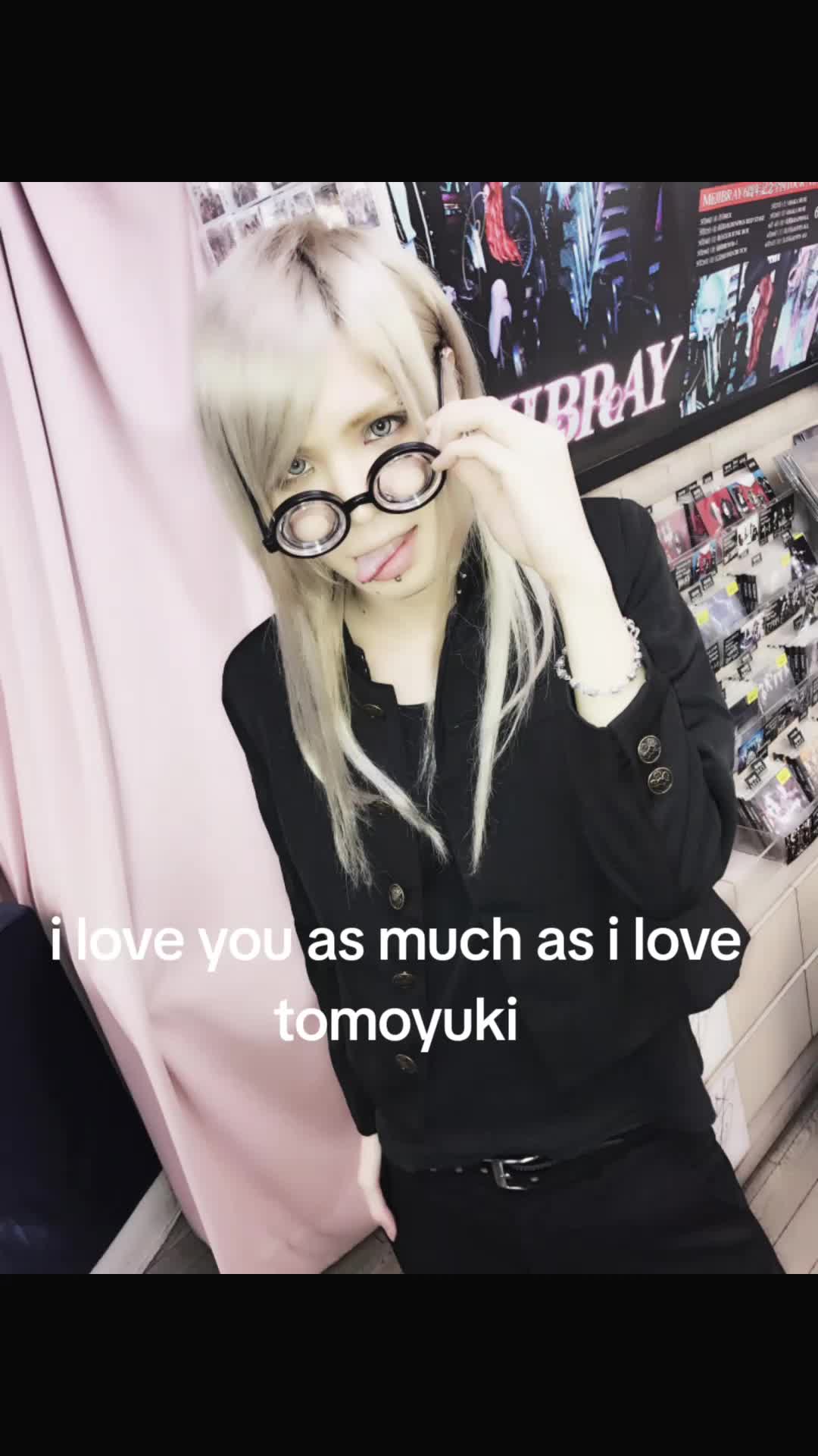 @n1 tomoyuki kawamura lover 🐰