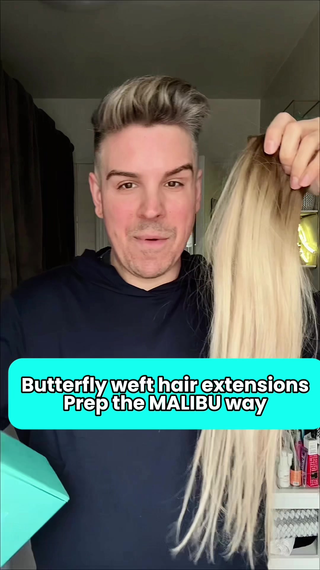@Philip_Stylist | Haircut
