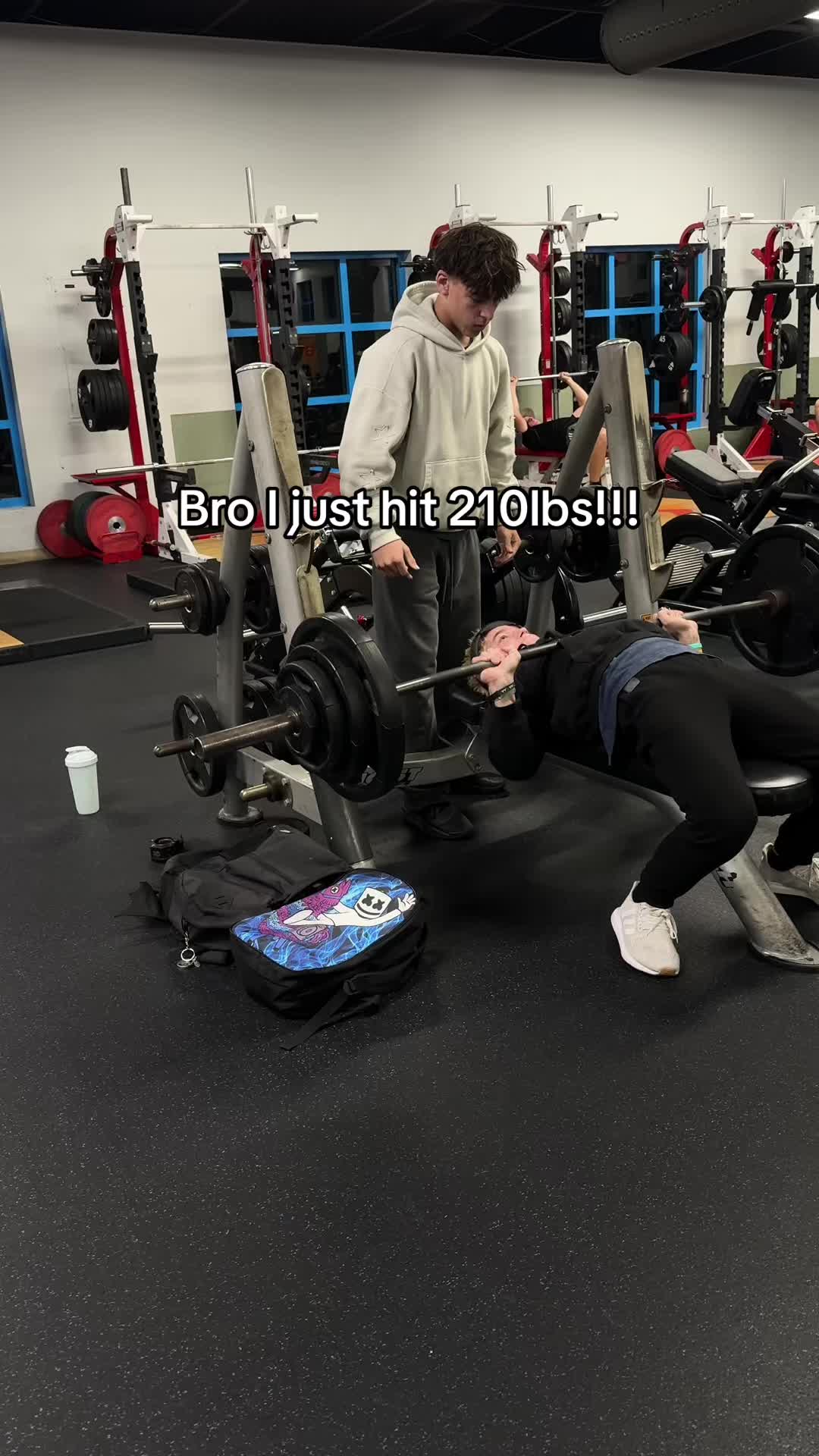 @Boston.eppe 🏋️