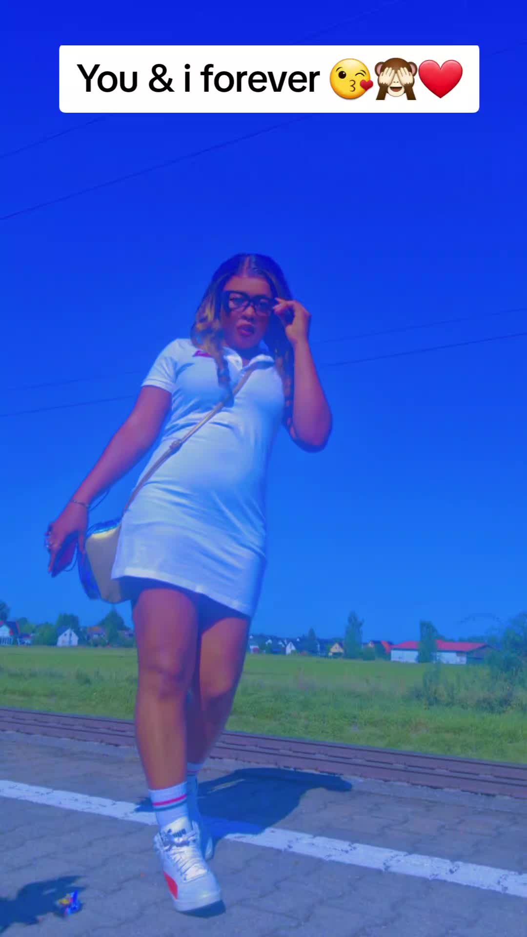 @Golden Queenbaby
