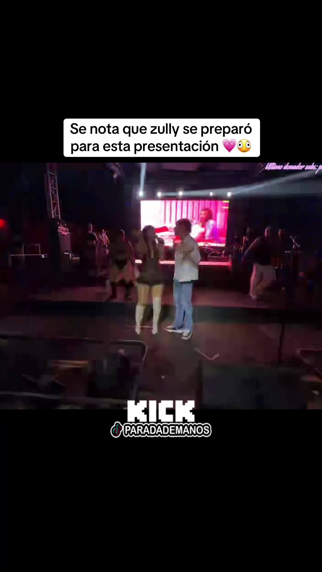 @Parada de Manos