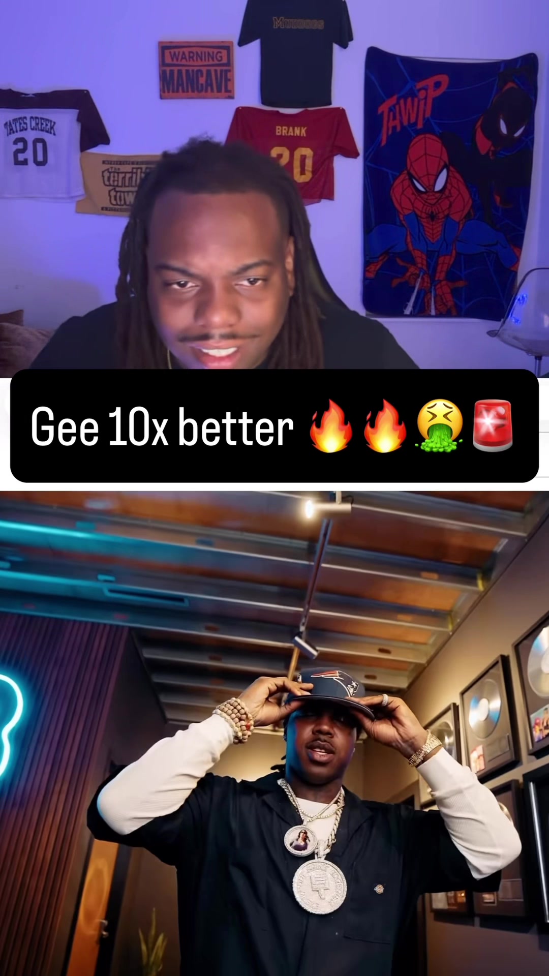 @TaeReacts