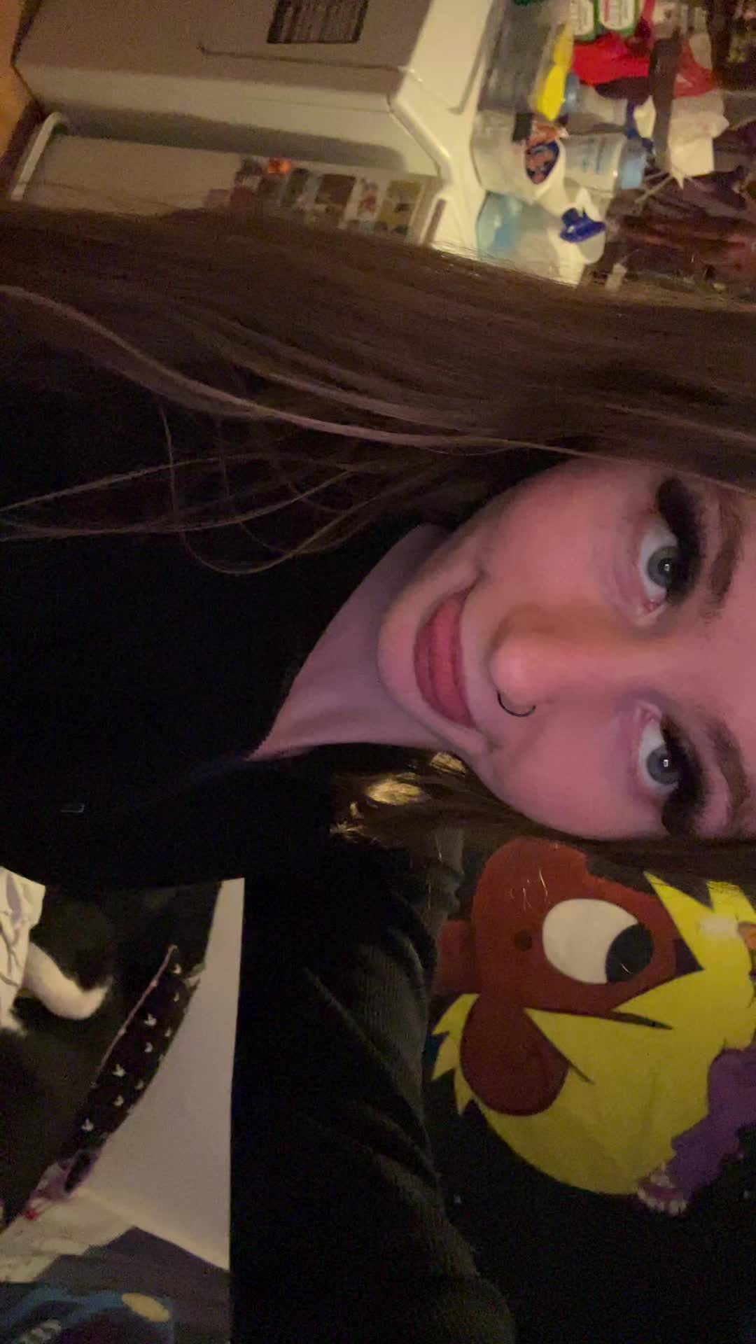 @SnowBunni โ
