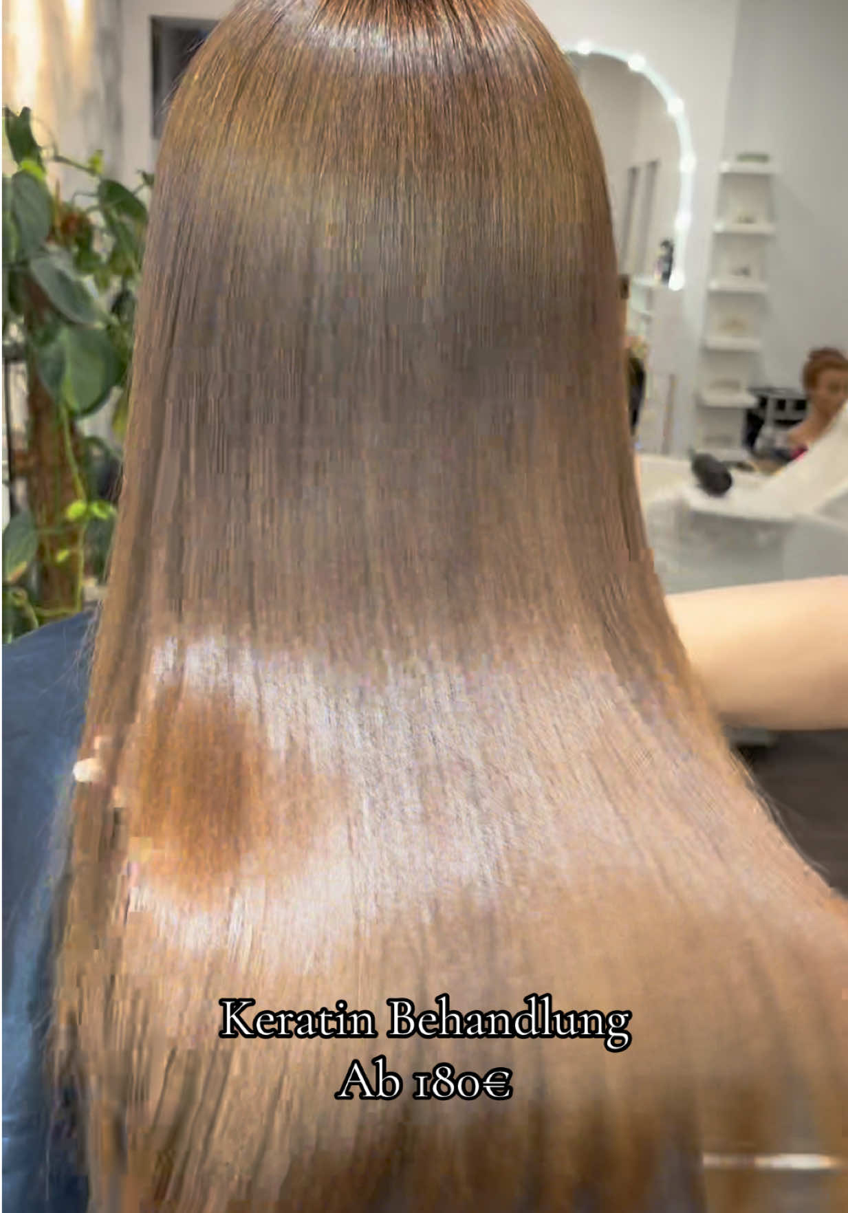 @Samira Traum Beauty Salon