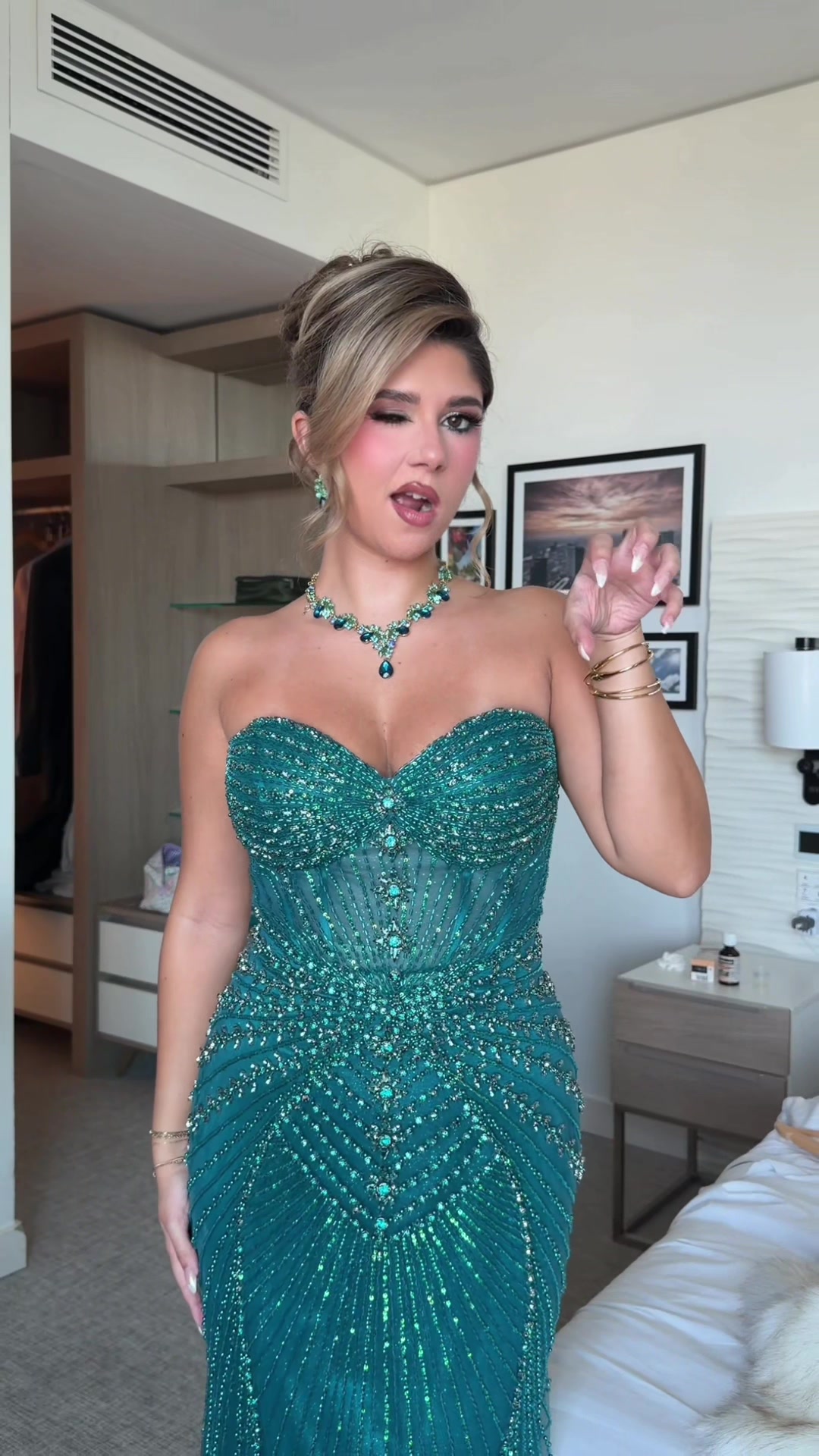 @Liz Elias