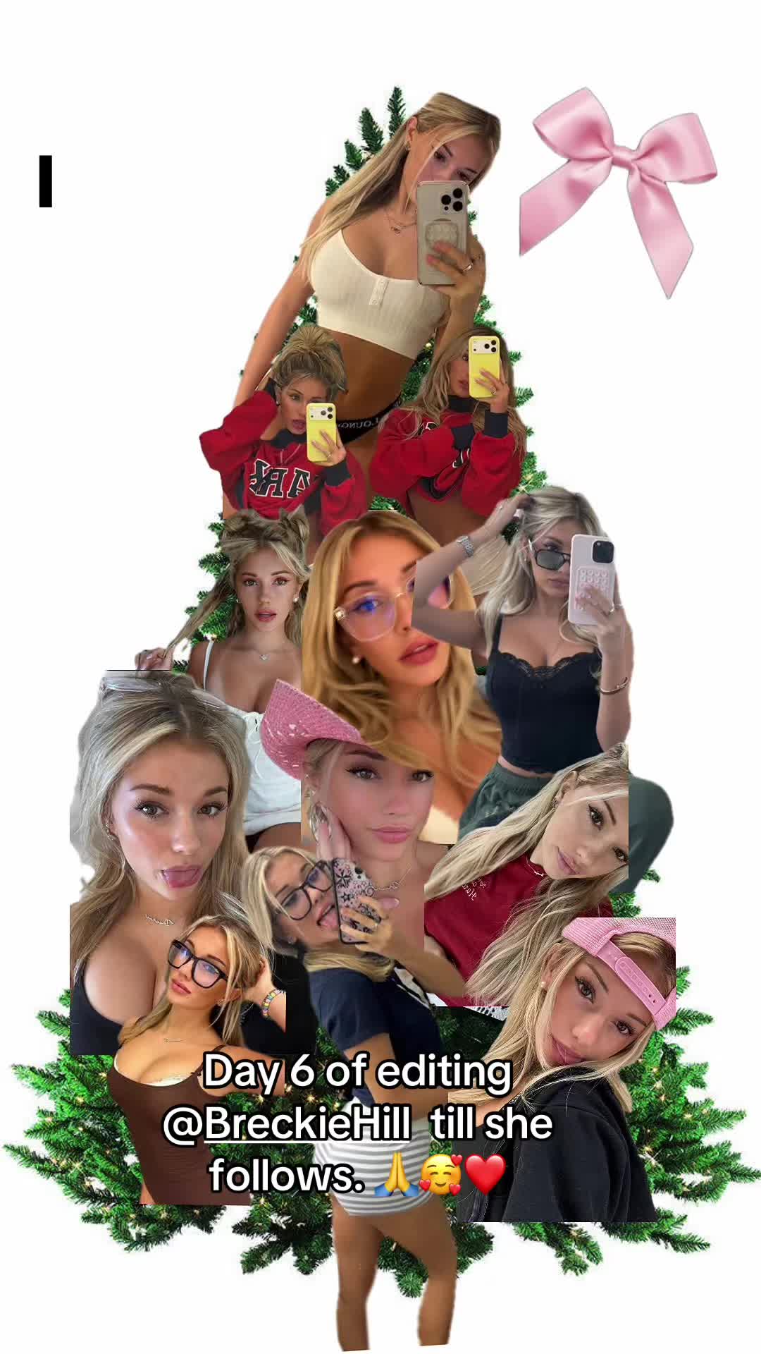 @Editingbreckietillshefollows
