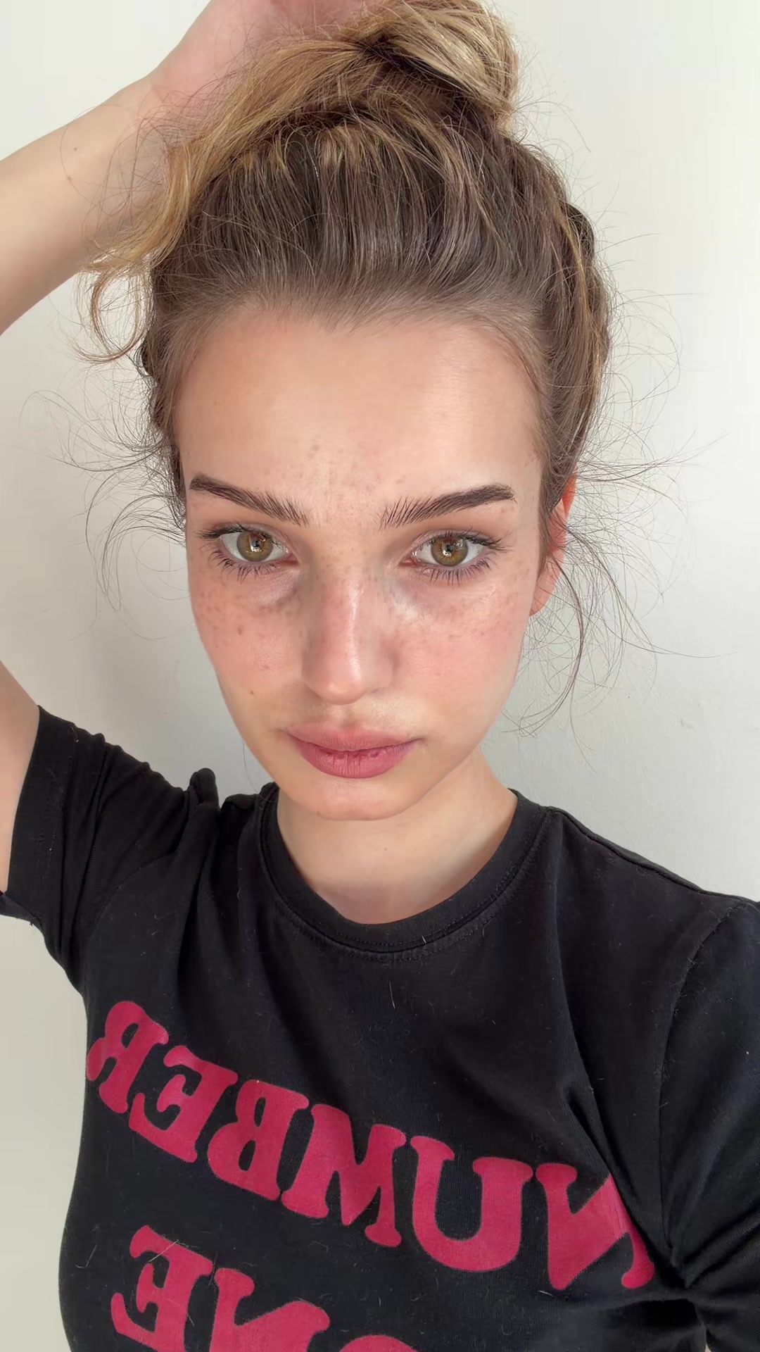 @какника