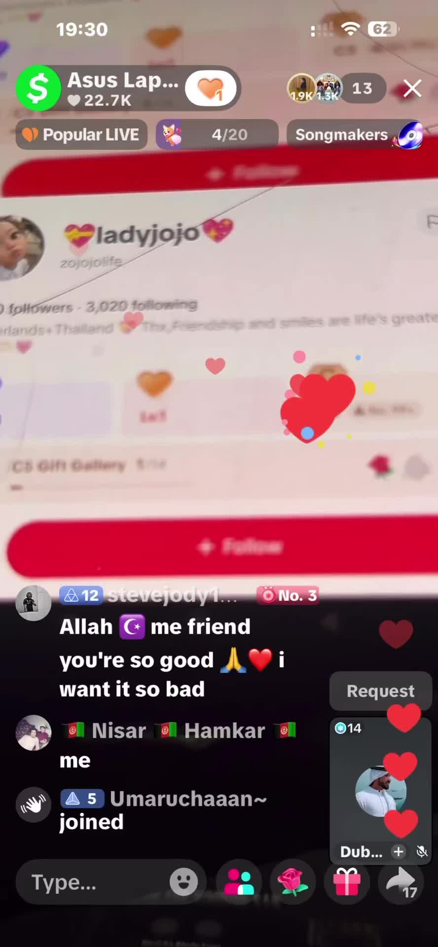 @💝ladyjojo💖