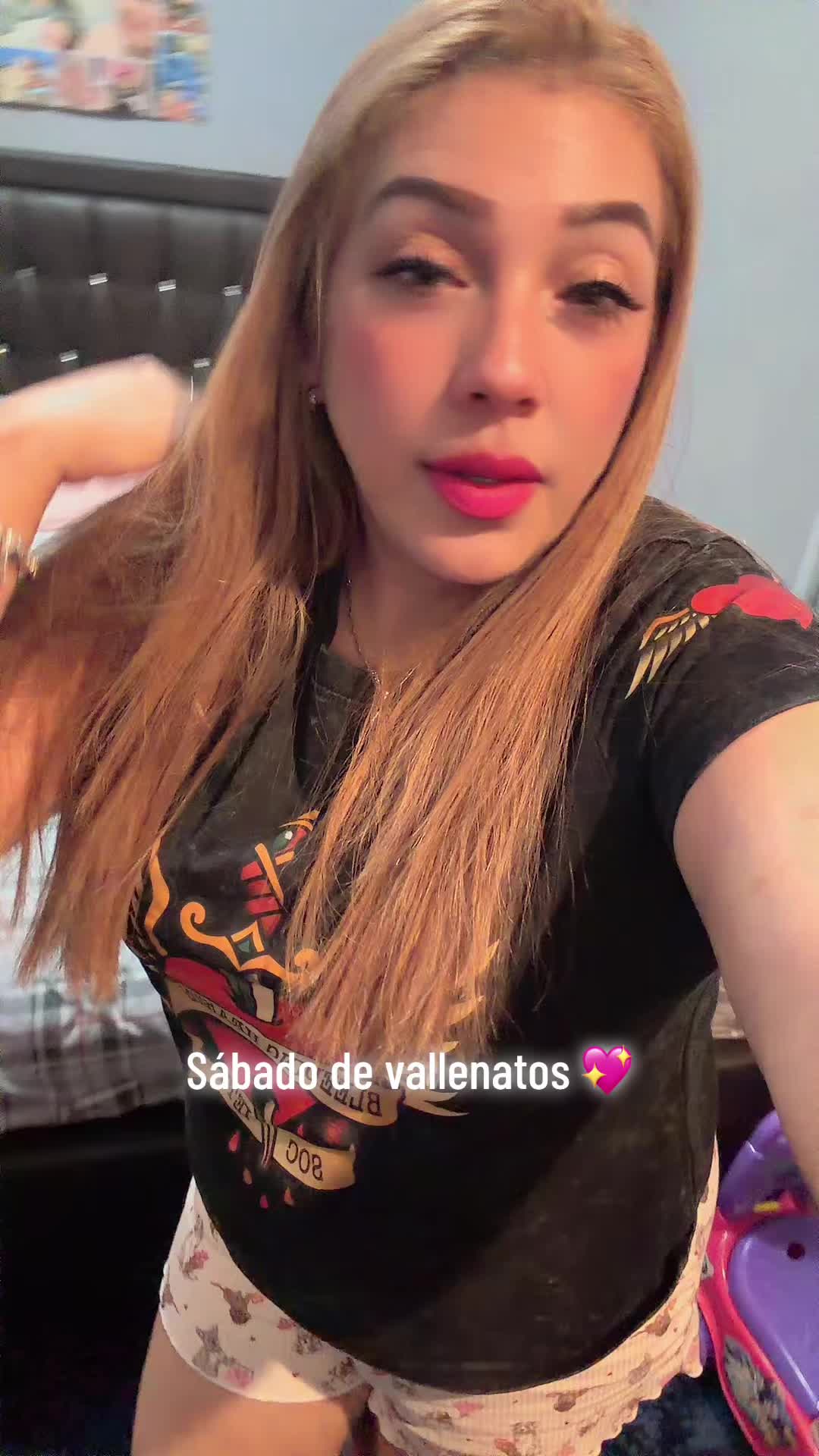 @🫀sandrita💫😍🦋🦋