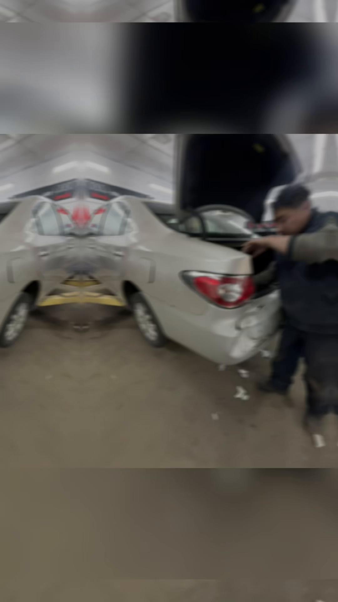 @Platinum express auto repair