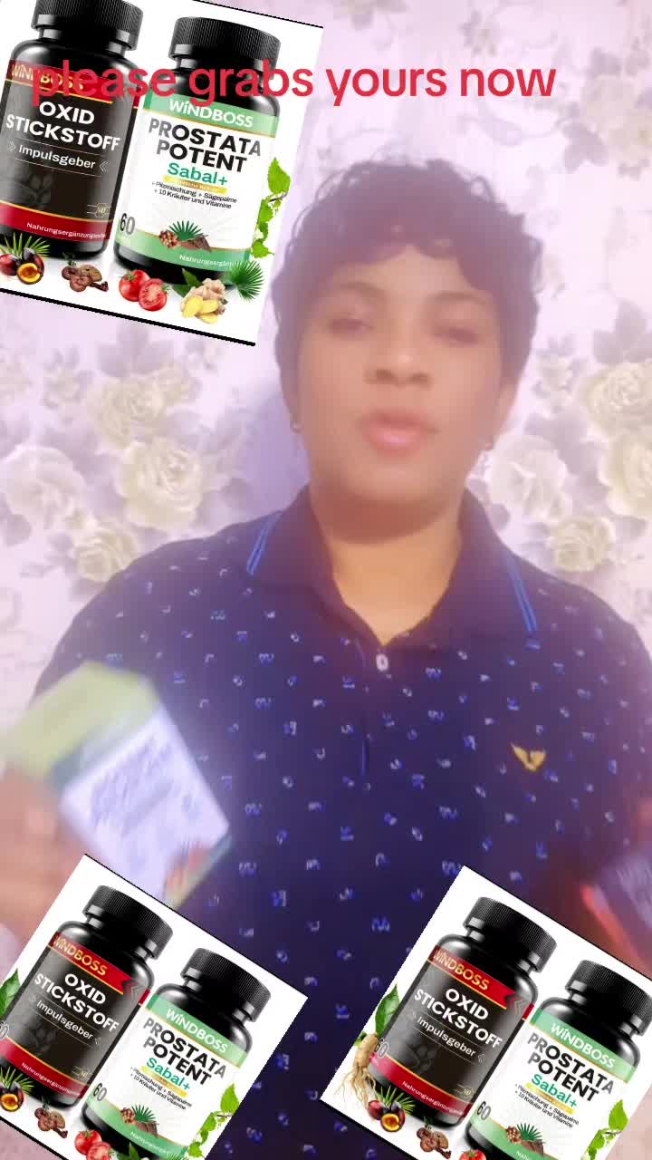 @Patricia