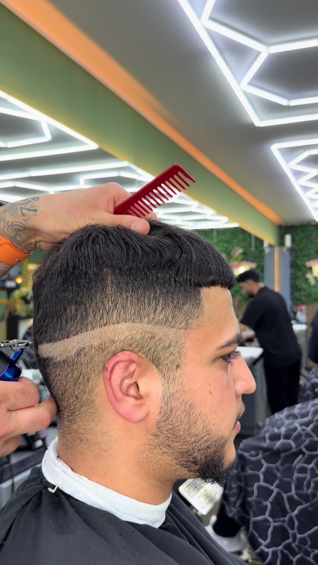 @Sero Cut