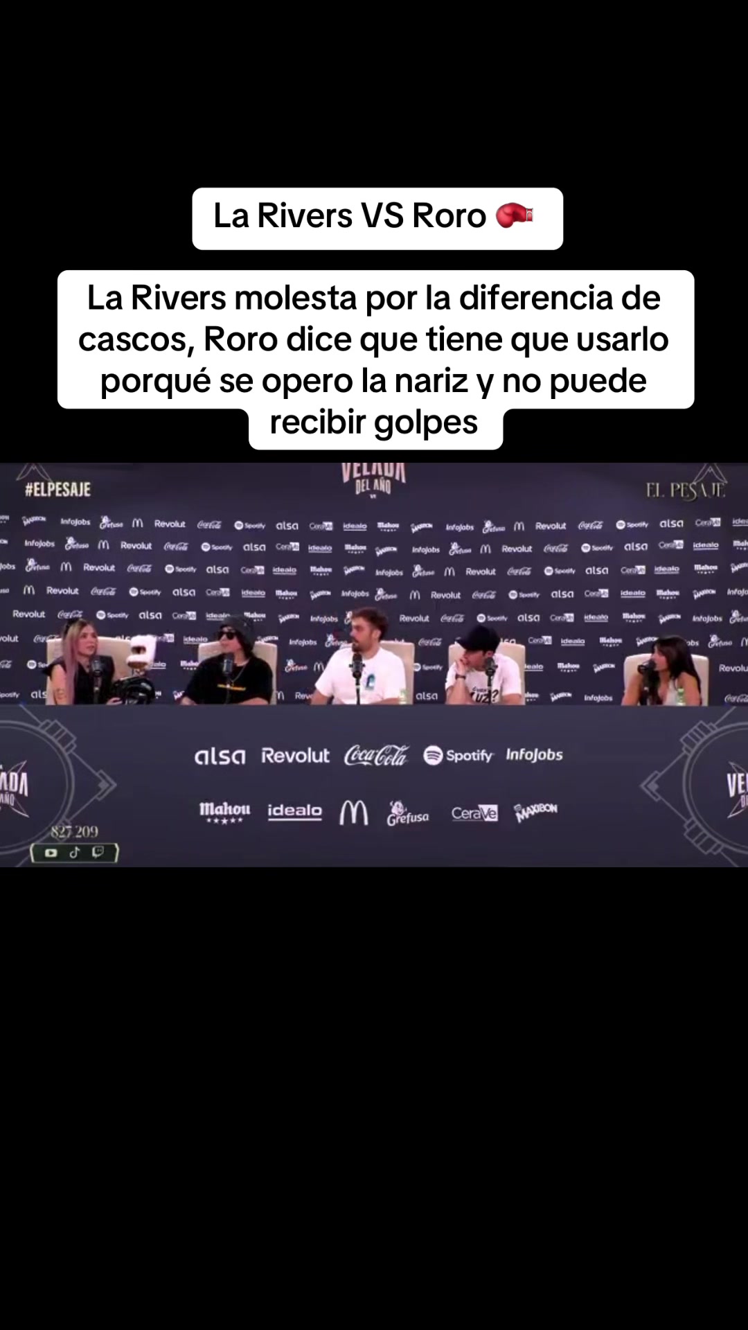 @Déjame y te chismeo