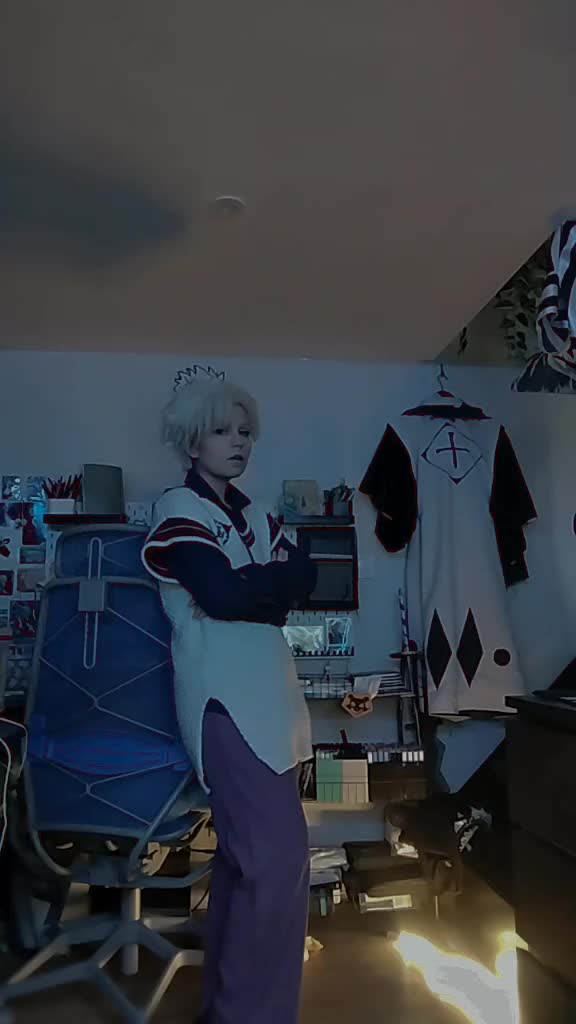 @Hitsugaya