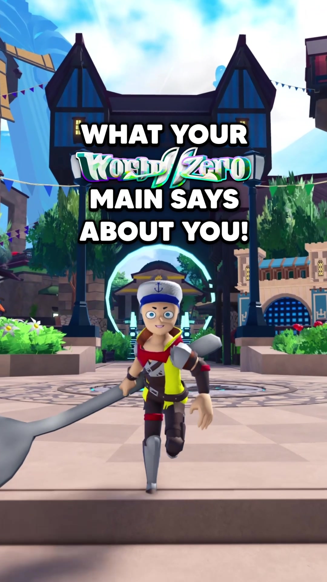 @World Zero