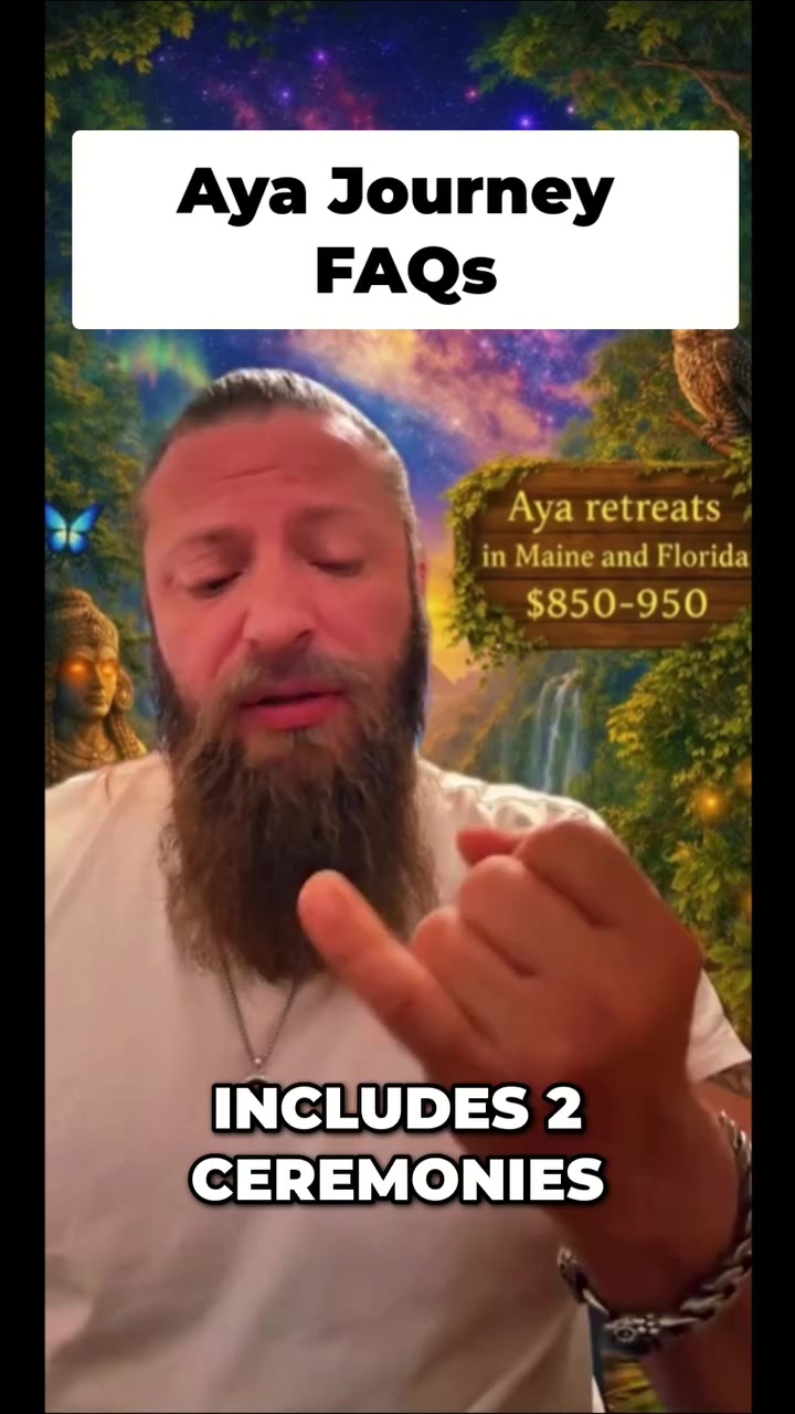@Pachamama Ayahuasca Sanctuary