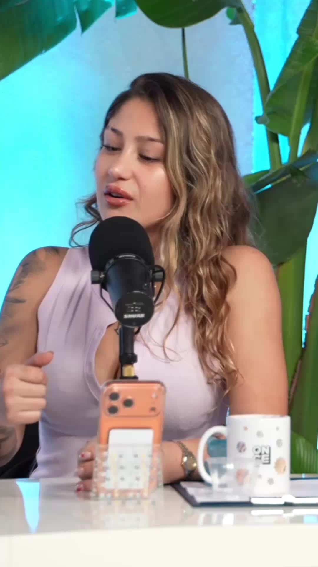 @Once Stream
