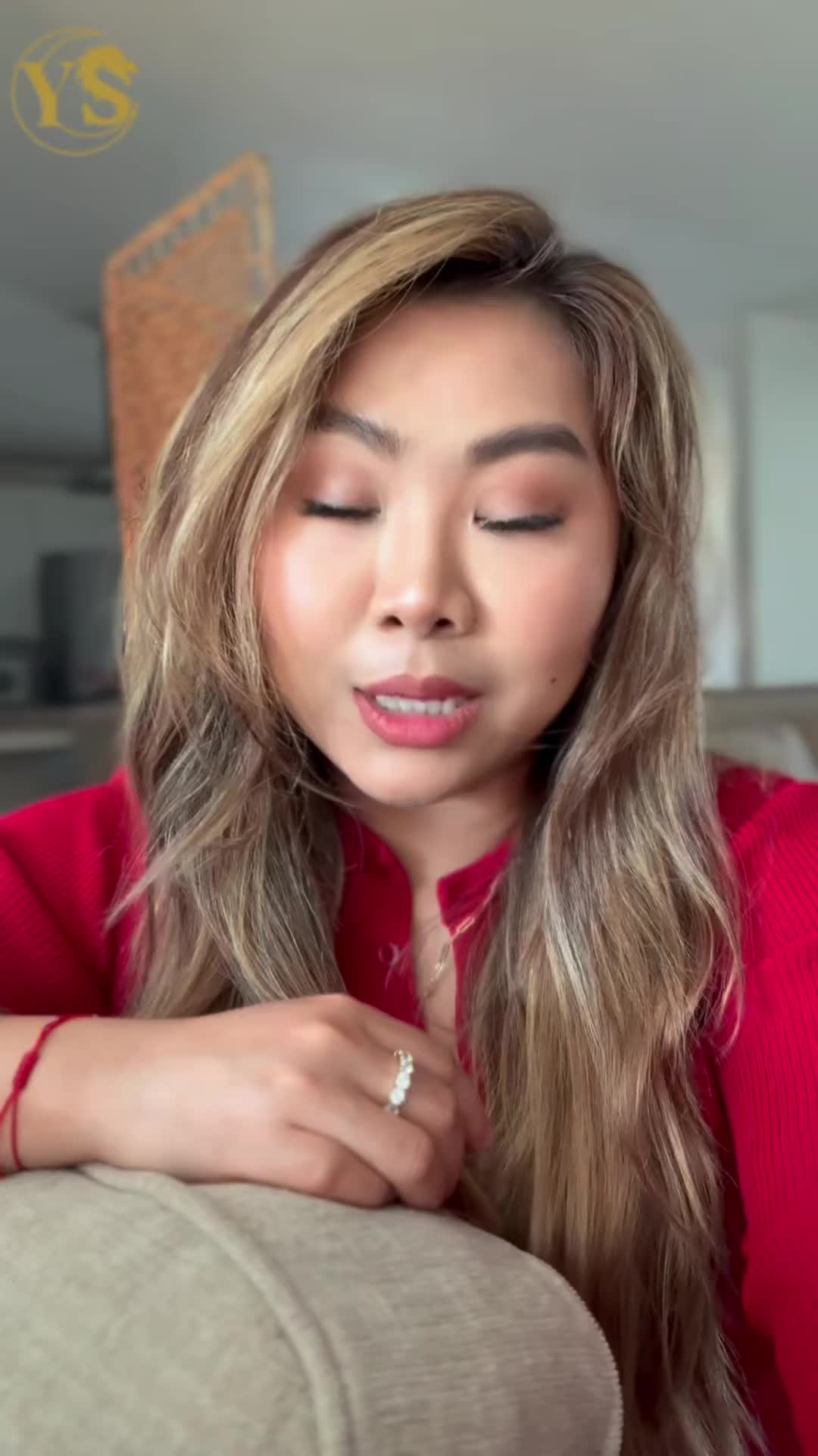 @Yamone Scarlett