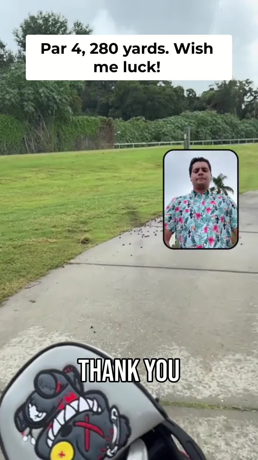 @Next Swing Golf