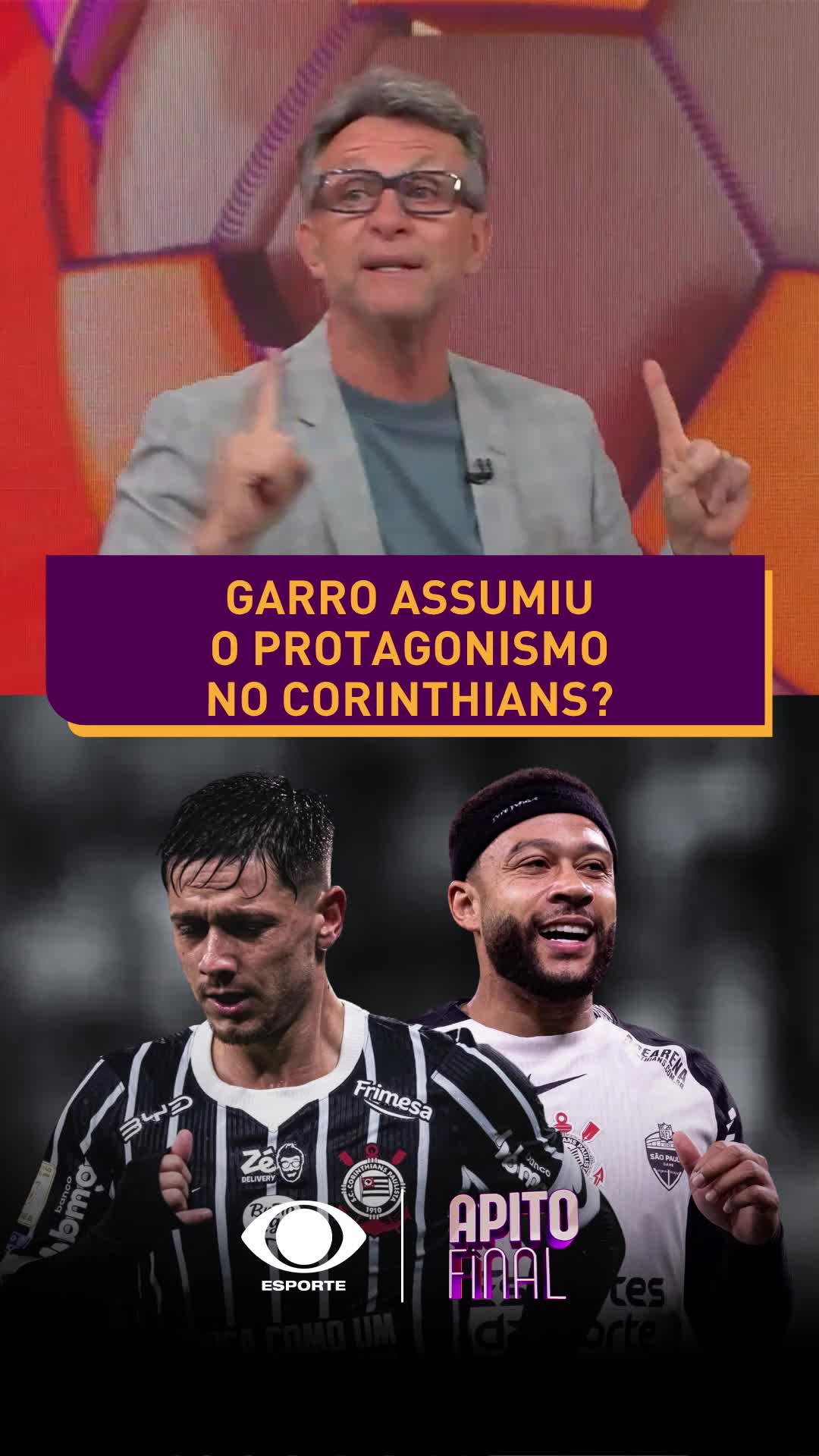 @Esporte na Band