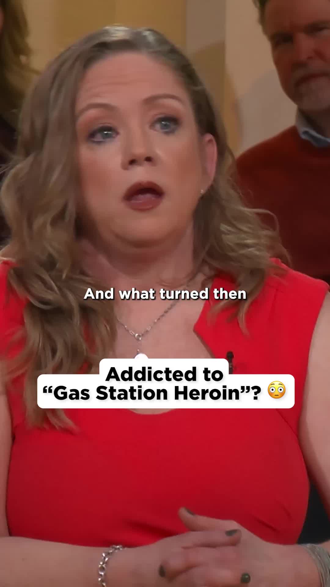 @Divorce Court