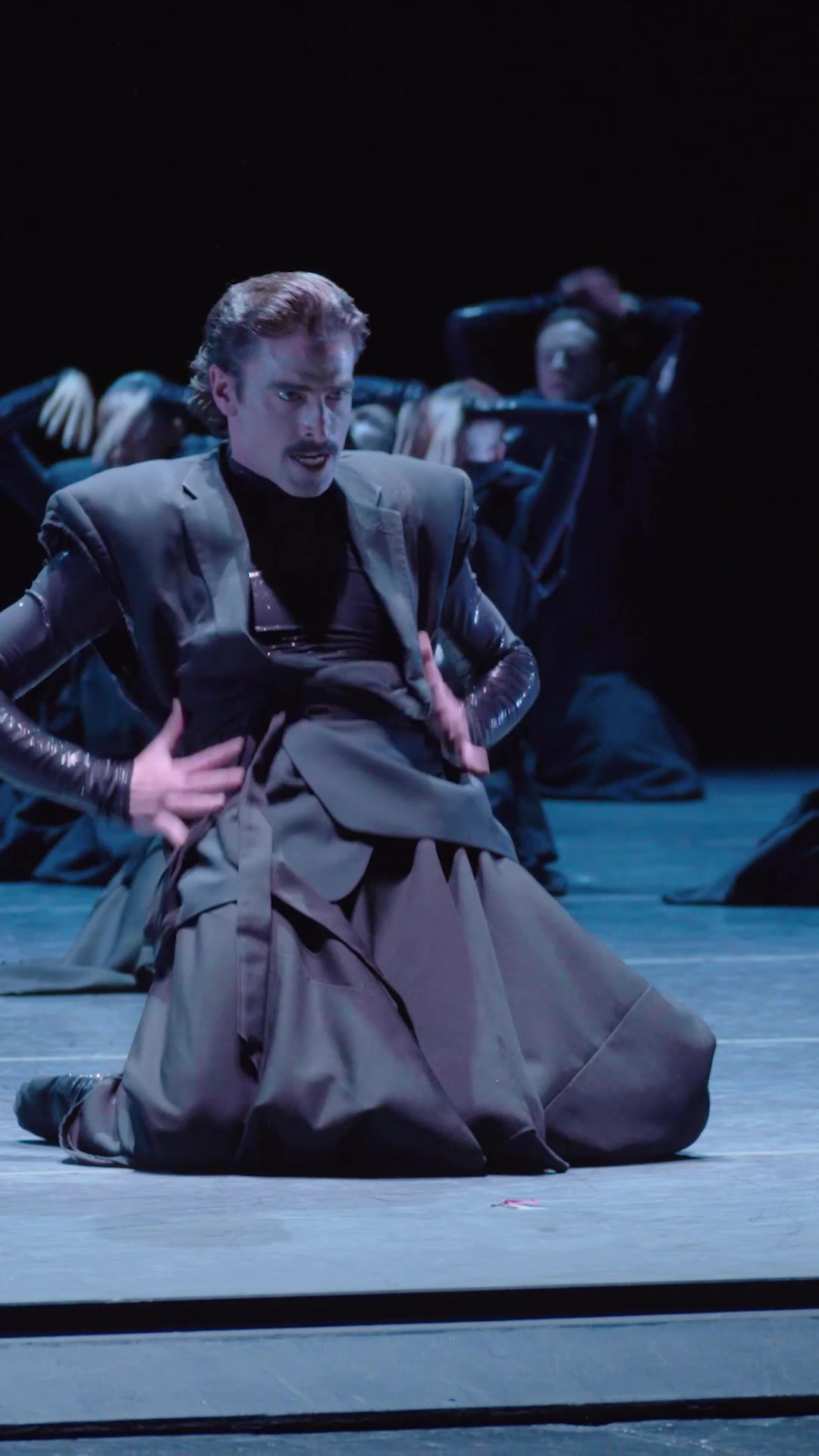 @SF Ballet
