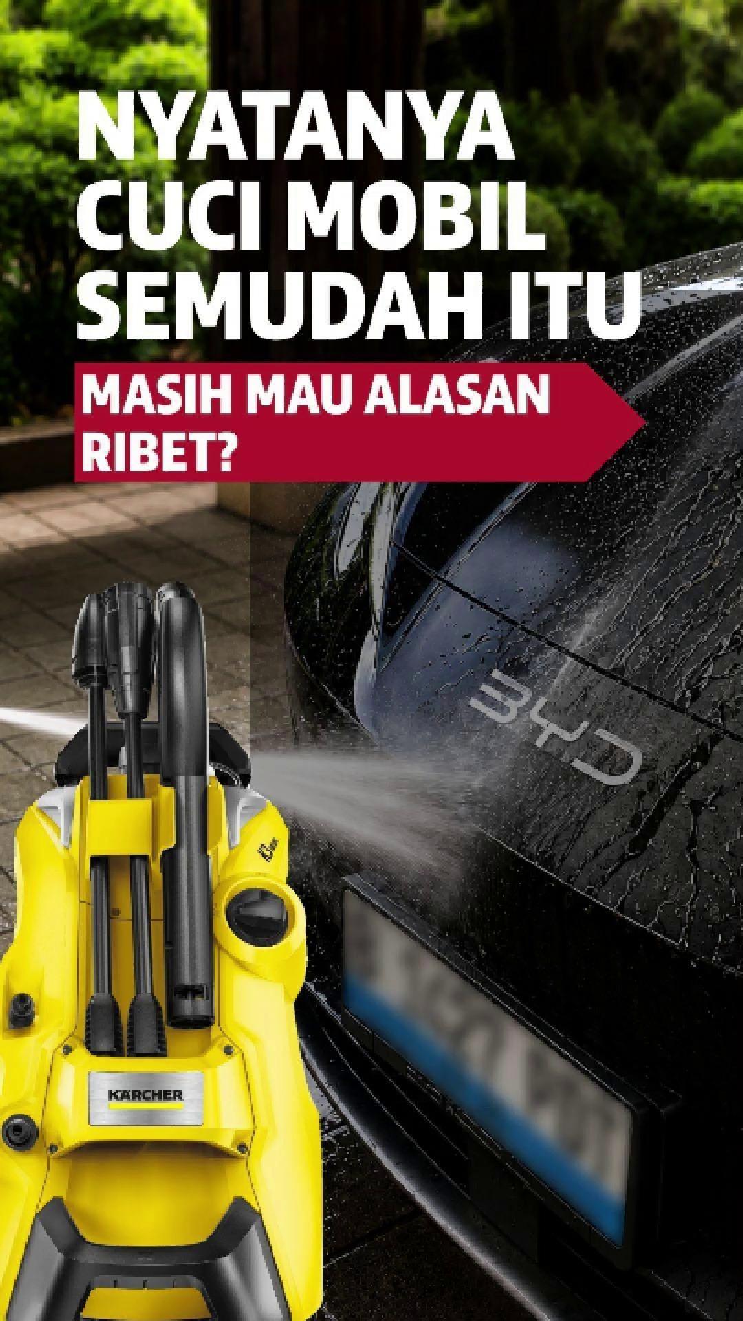 @Karcher Indonesia