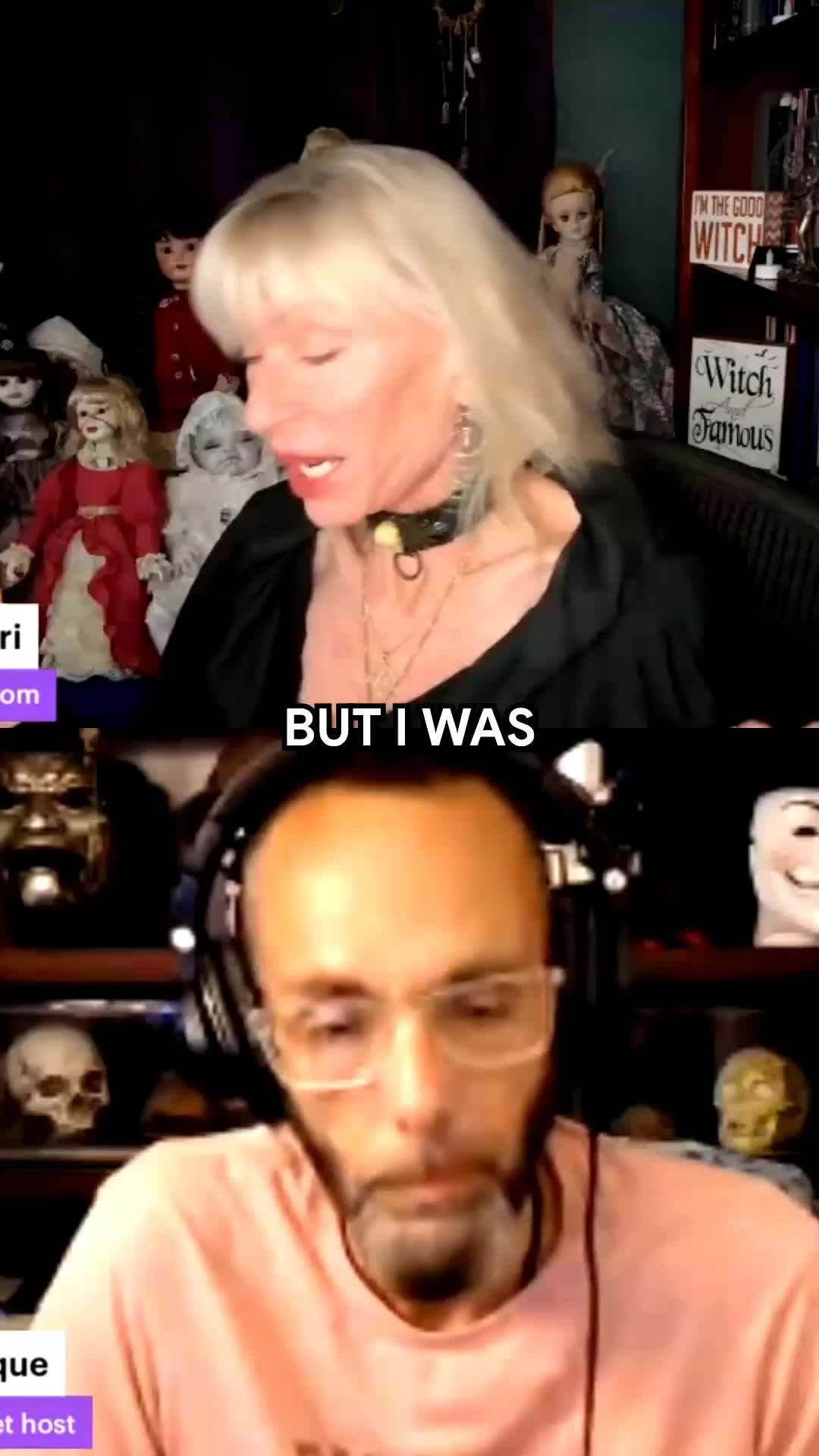 @Patti Negri