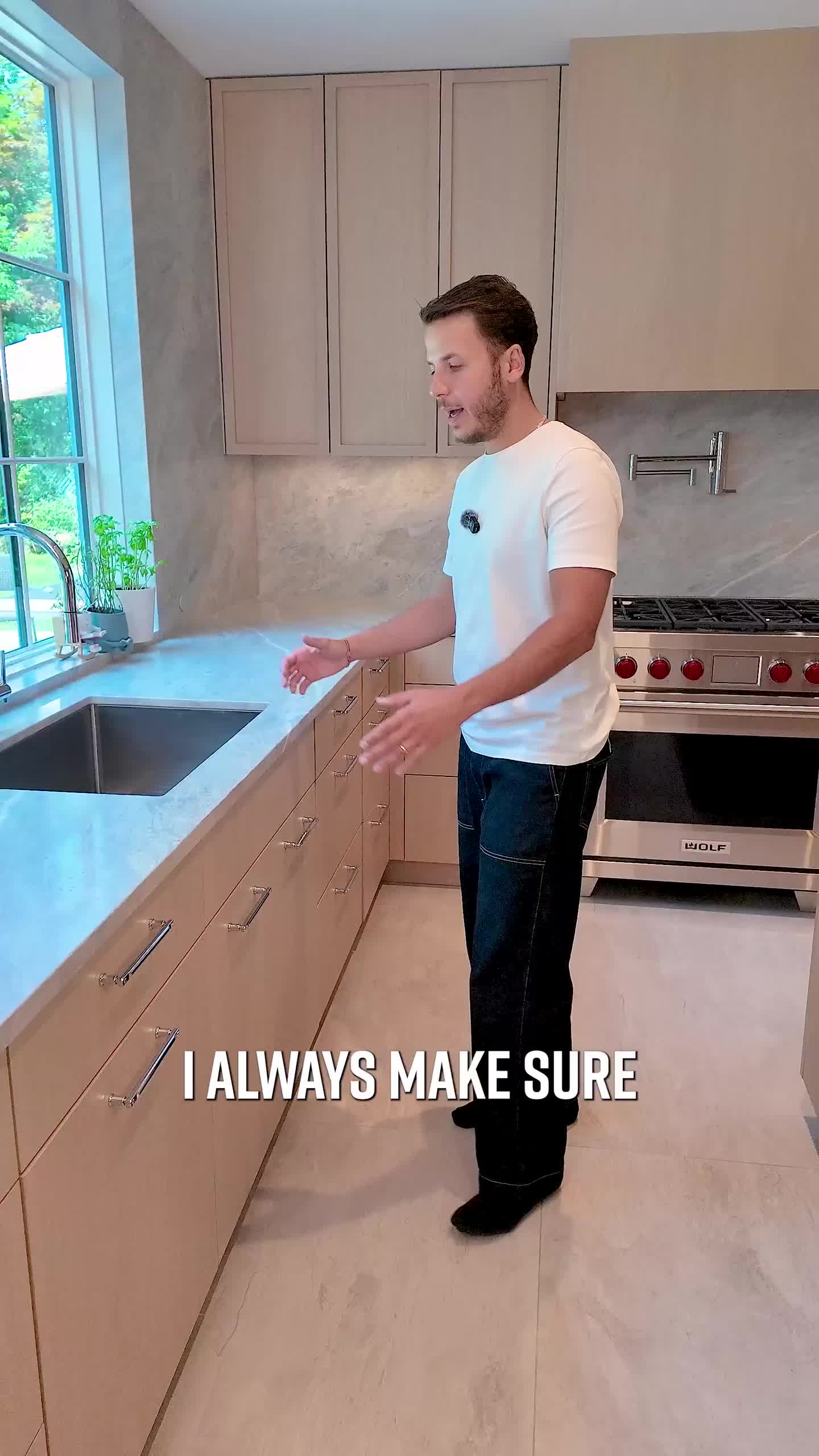 @The Kitchen Guy